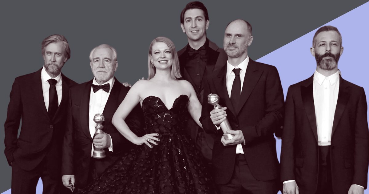 75th Primetime Emmy Nominations 2023