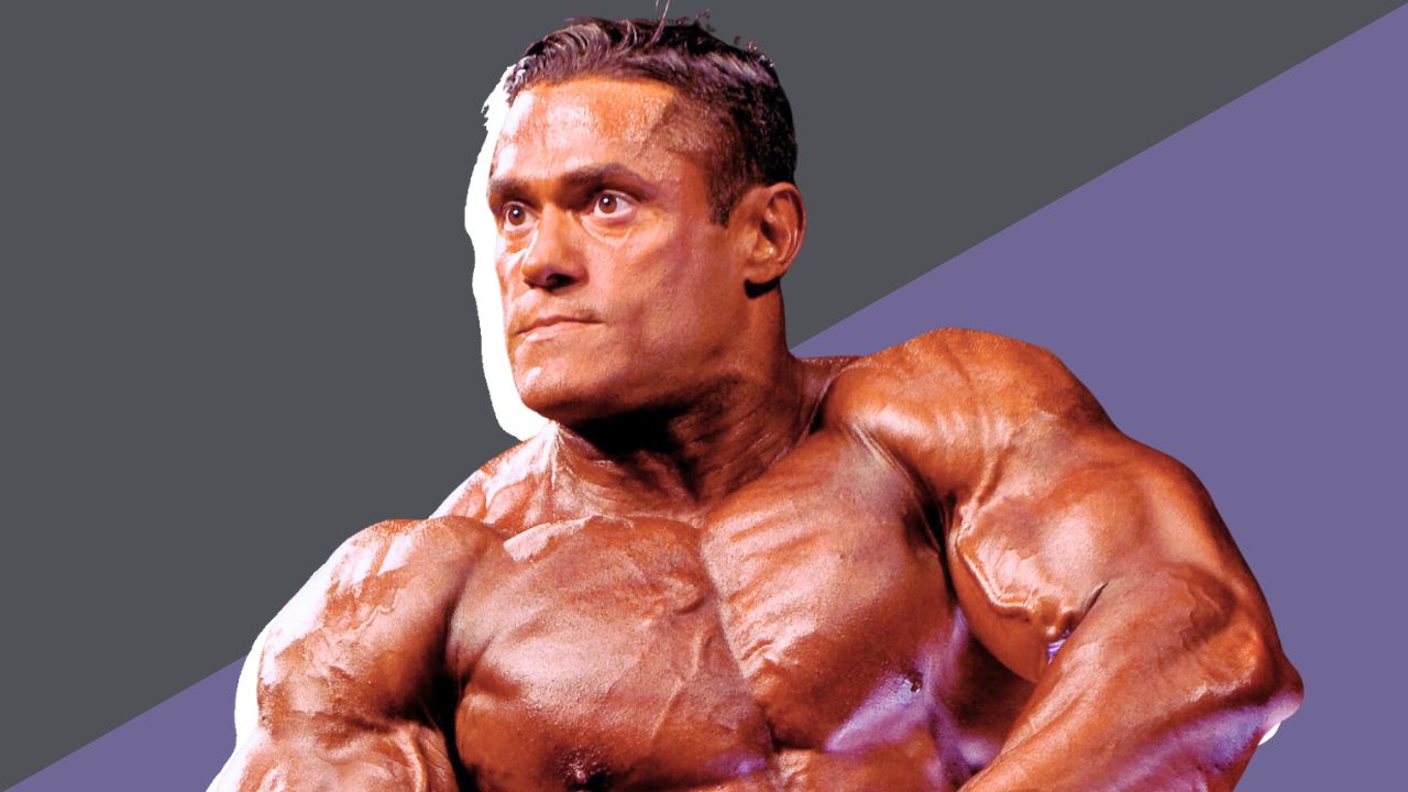 Bodybuilder Gustavo Badell died at 50, How did Gustavo Badell die All about Gustavo Badell