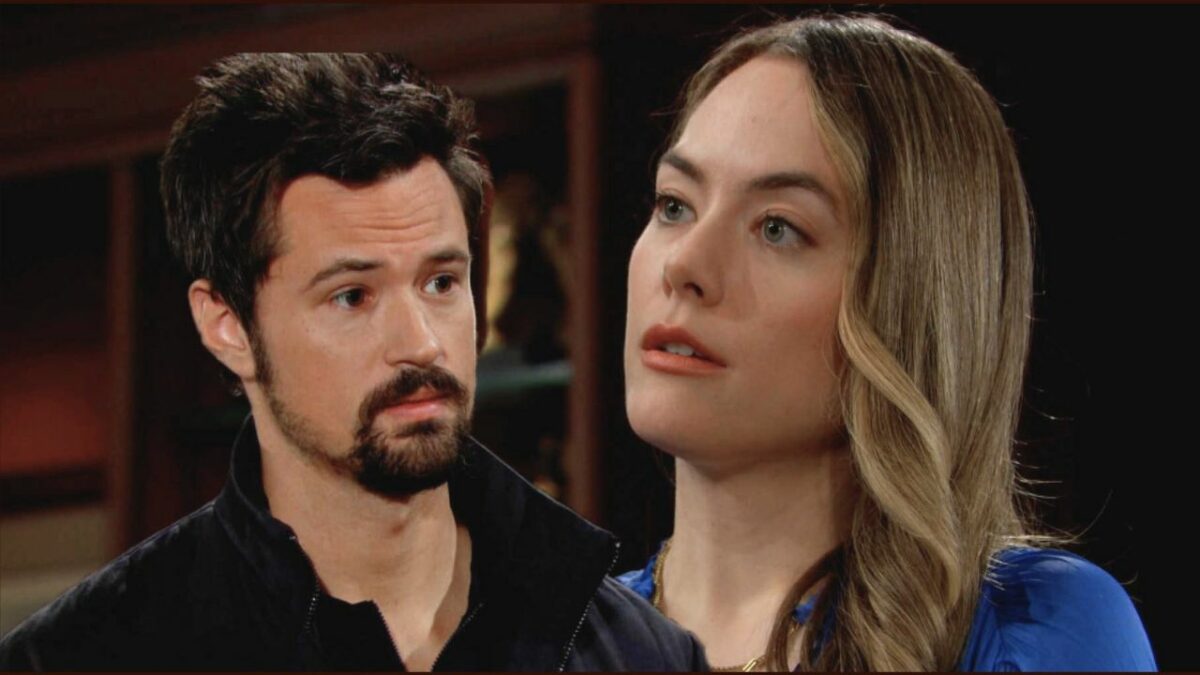 Bold and Beautiful Spoilers July 27 2023