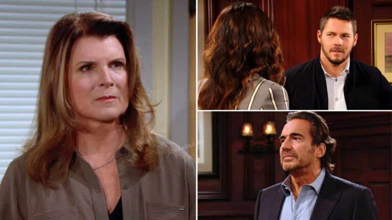 Bold and Beautiful Spoilers July 27 2023