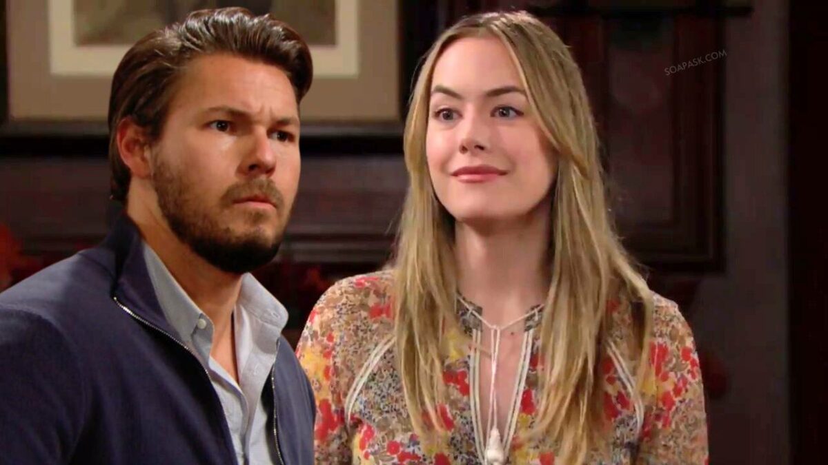 Bold and Beautiful spoilers July 19 2023