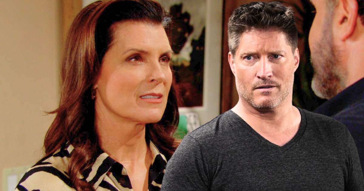 Bold and the Beautiful Spoilers for July 10 Sheila to get an unexpected visit