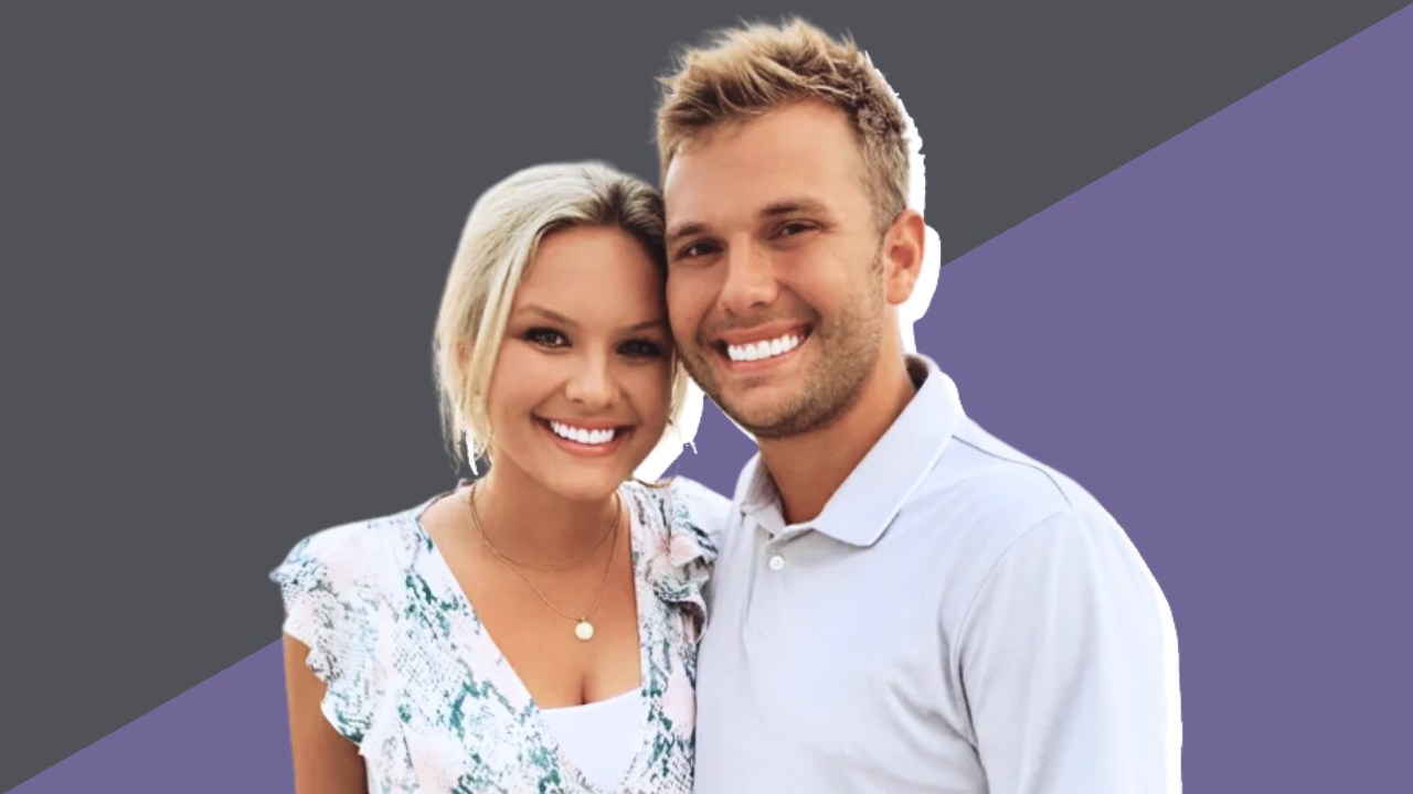 Chase Chrisley and Fiancée Emmy Medders Call It Quits After Three Years