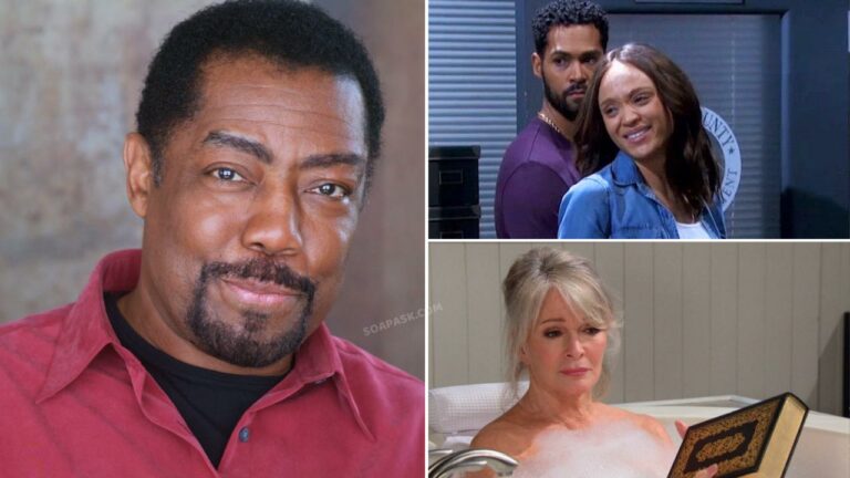 Days of Our Lives Spoilers July 27 2023 Abe's struggle with amnesia, Lani's bittersweet departure