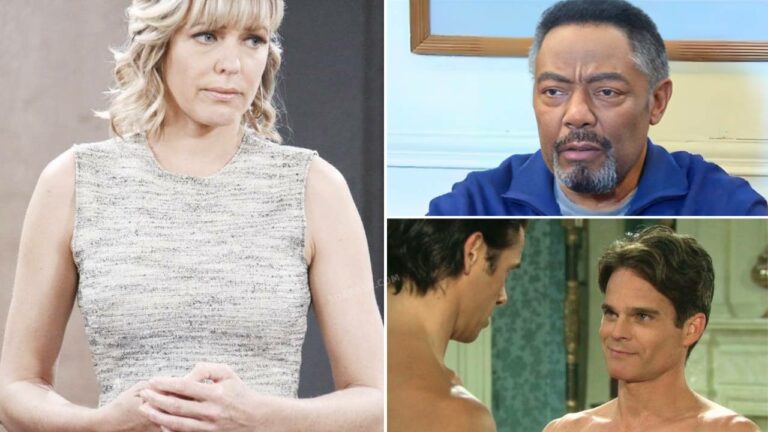 Days of Our Lives Spoilers July 28 2023 Nicole's Discovery and Love Triangle Drama