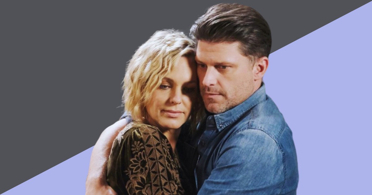 Days of Our Lives Spoilers July 3 2023
