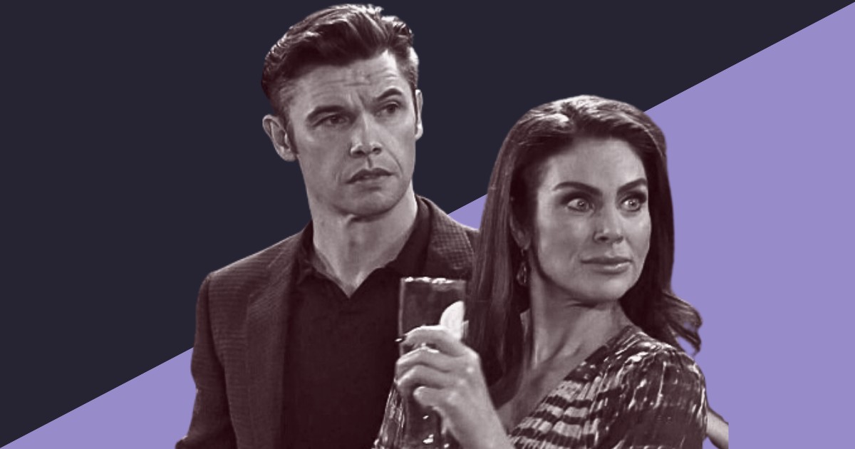 Days of Our Lives Spoilers Next Week July 10-14