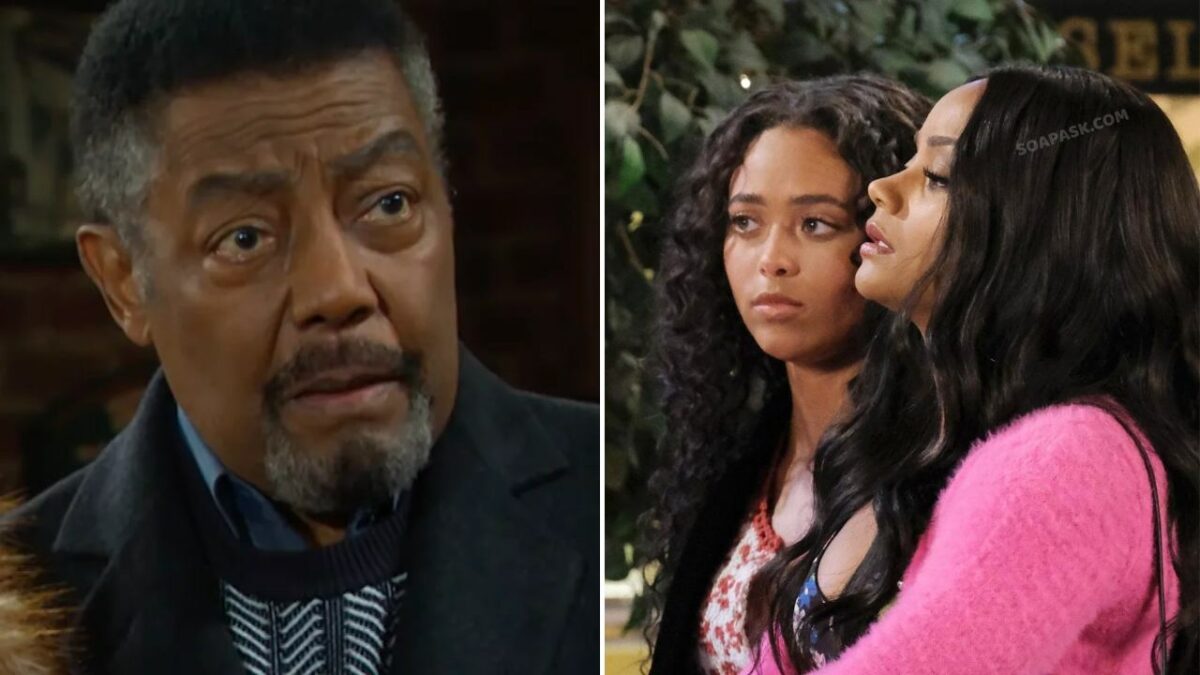 Days of Our Lives Spoilers Next Week July 31 - August 4: Gabi and Stefan's Wedding, Kristen's Custody Battle, and Nicole's Shocking Revelation