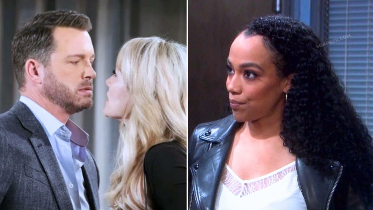 Days of Our Lives Spoilers for July 17 Lani's Captivity and Brady's Law threat