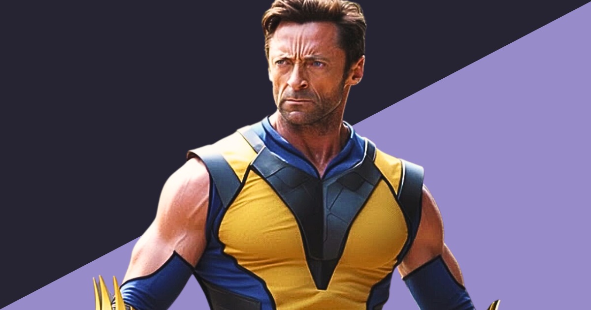 Deadpool 3 Is the iconic Deadpool Wolverine suit returning