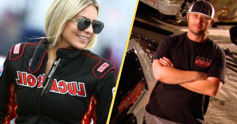 Did Kye Kelley and Lizzy break up All about the racing duo