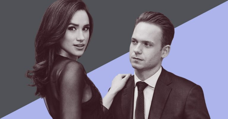Did Mike Ross come back to Suits