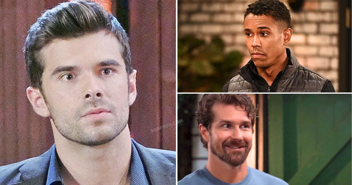 General Hospital Spoilers for July 13 TJ's Assistance, Cody takes a gamble