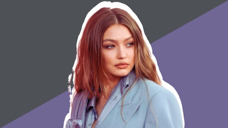 Gigi Hadid was arrested in the Cayman Islands for marijuana possession