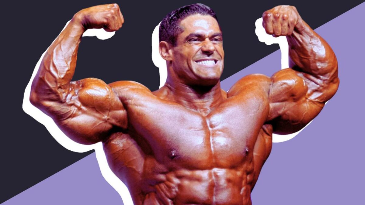 Bodybuilder Gustavo Badell died at 50, How did Gustavo Badell die? All about Gustavo Badell