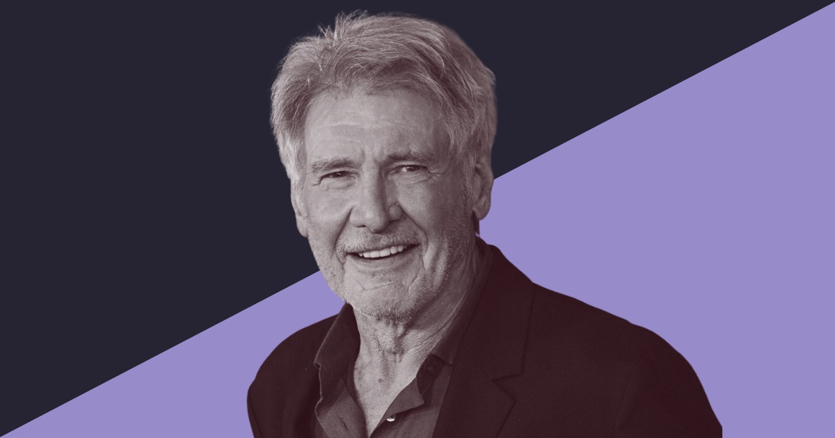 How old is Harrison Ford and How he rose to fame