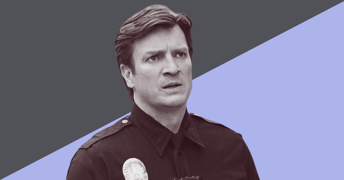 Is Nathan Fillion leaving The Rookie