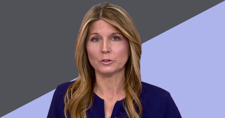 Is Nicolle Wallace leaving MSNBC Is our favorite political analyst leaving MSNBC