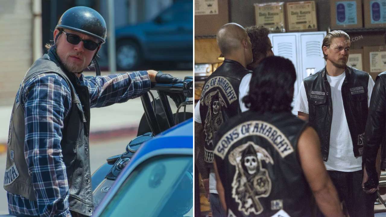Is Sons of Anarchy coming back