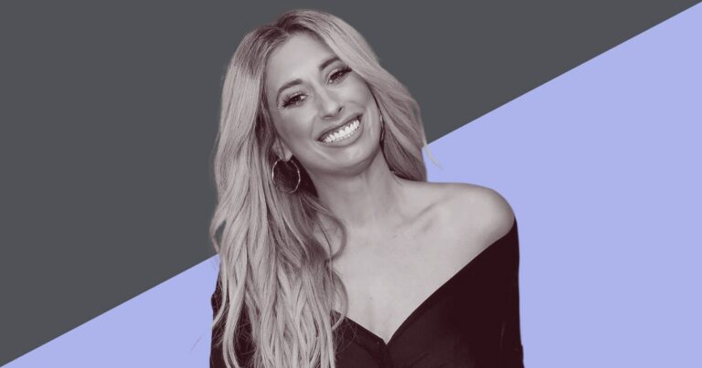 Is Stacey Solomon joining Eastenders Everything you need to know