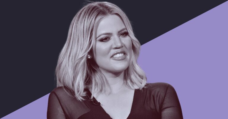 Khloe Kardashian talks about her life in her 30s candidly in her post-birthday video