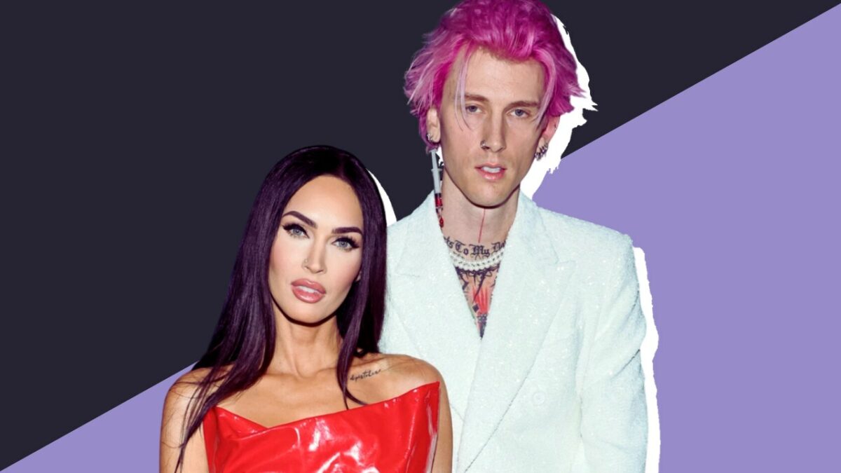 Did Machine Gun Kelly and Megan break up? Time Apart, Couples Therapy, and Instagram Controversy