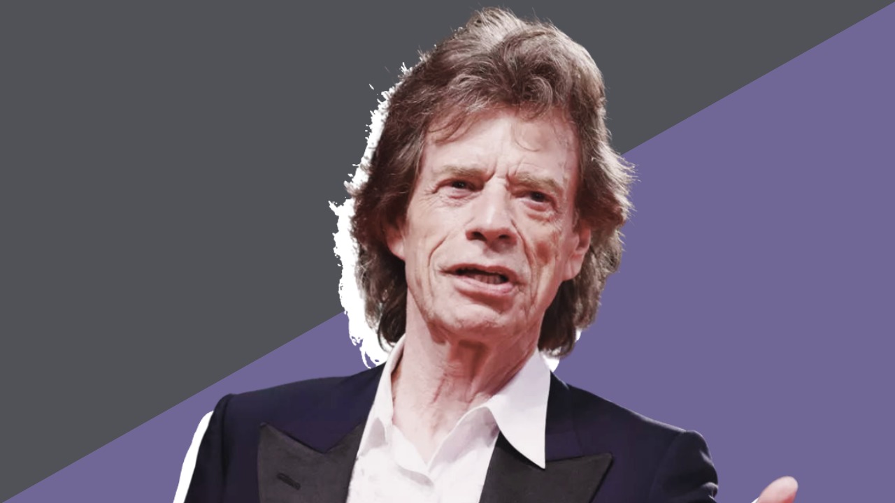 Mick Jagger Celebrated his 80th Birthday Here is a glimpse of Mick Jagger