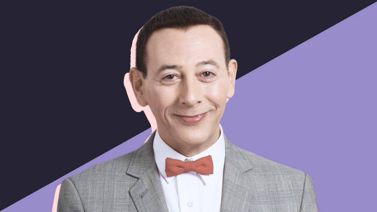 Paul Reubens, Iconic Pee-wee Herman Actor, Passes Away at 70 After Private Battle with Cancer