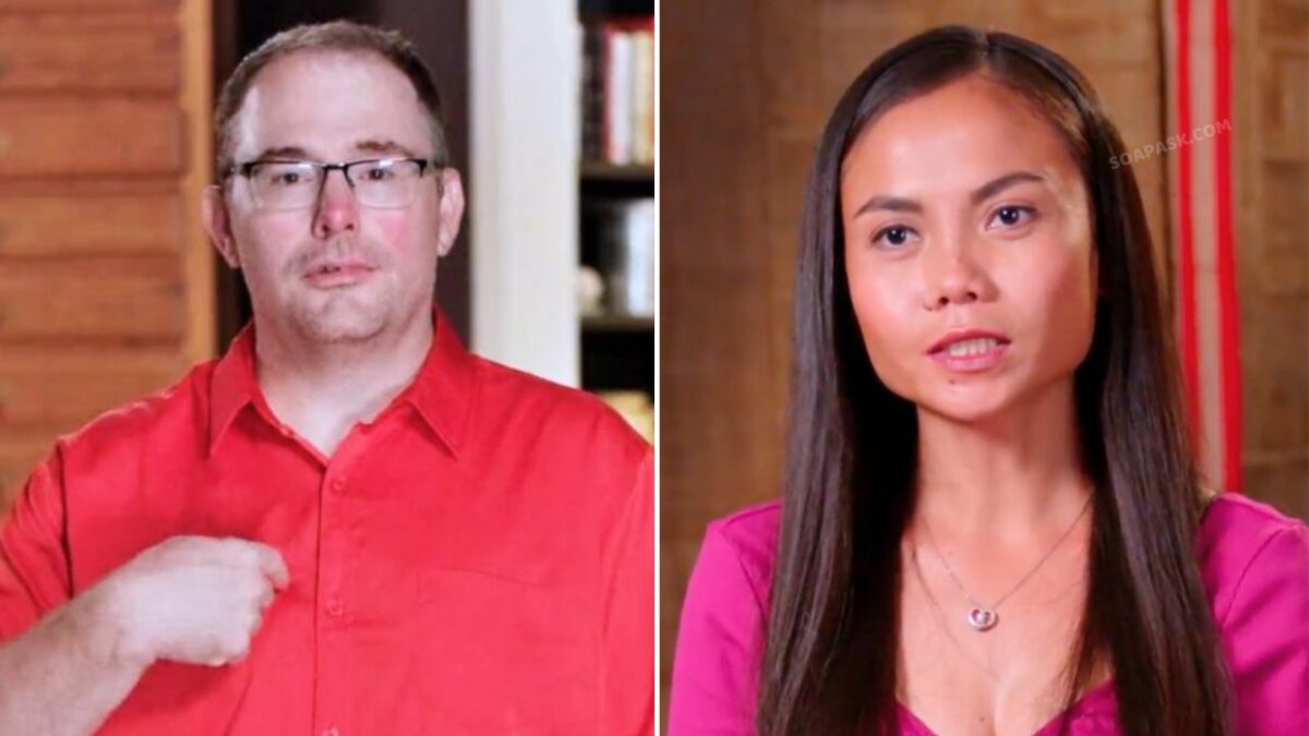 What Happened to Sheila on 90 Day Fiance