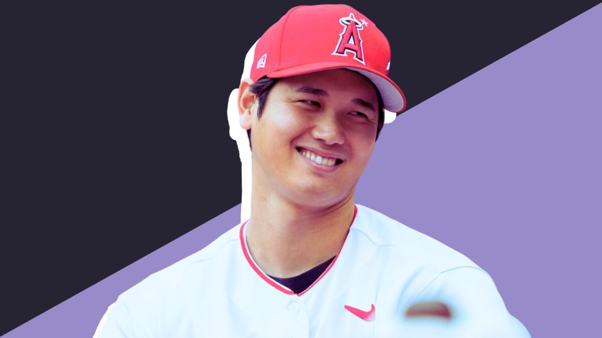 Shohei Ohtani's All-Star Game Status in Jeopardy: Is Ohtani Leaving the Angels?