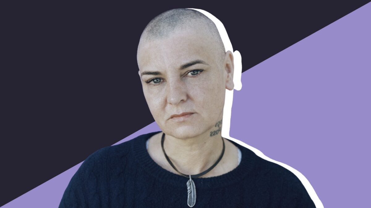 What happened to Sinéad O'Connor