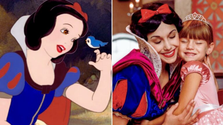 Snow White Leaked Photos Sparks Conservative Everything You Need To Know