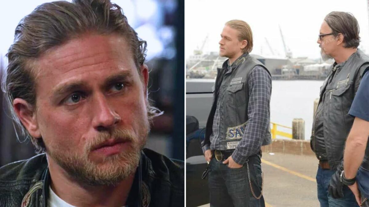 Is Sons of Anarchy coming back
