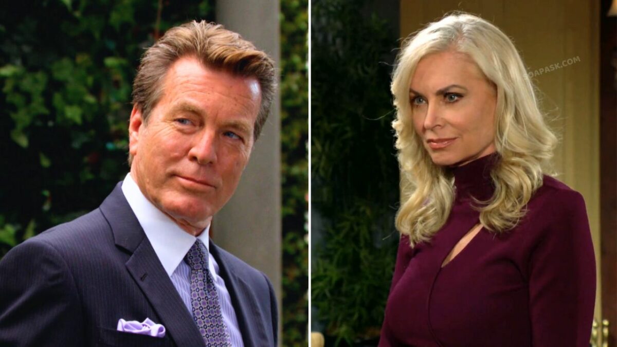 The Young and the Restless Spoilers Next 2 Weeks: Sharon's Proposal and Phyllis' Career Move