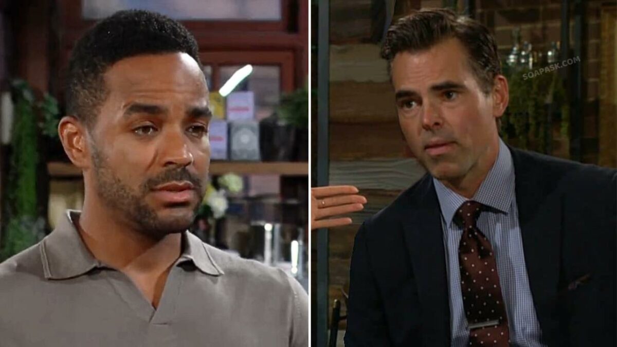 The Young and the Restless Spoilers Next 2 Weeks