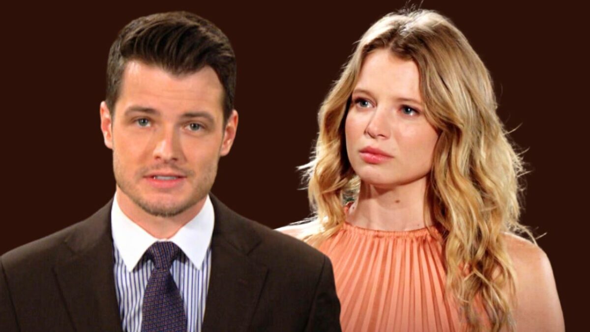 The Young and the Restless Spoilers Next Week of July 17-21