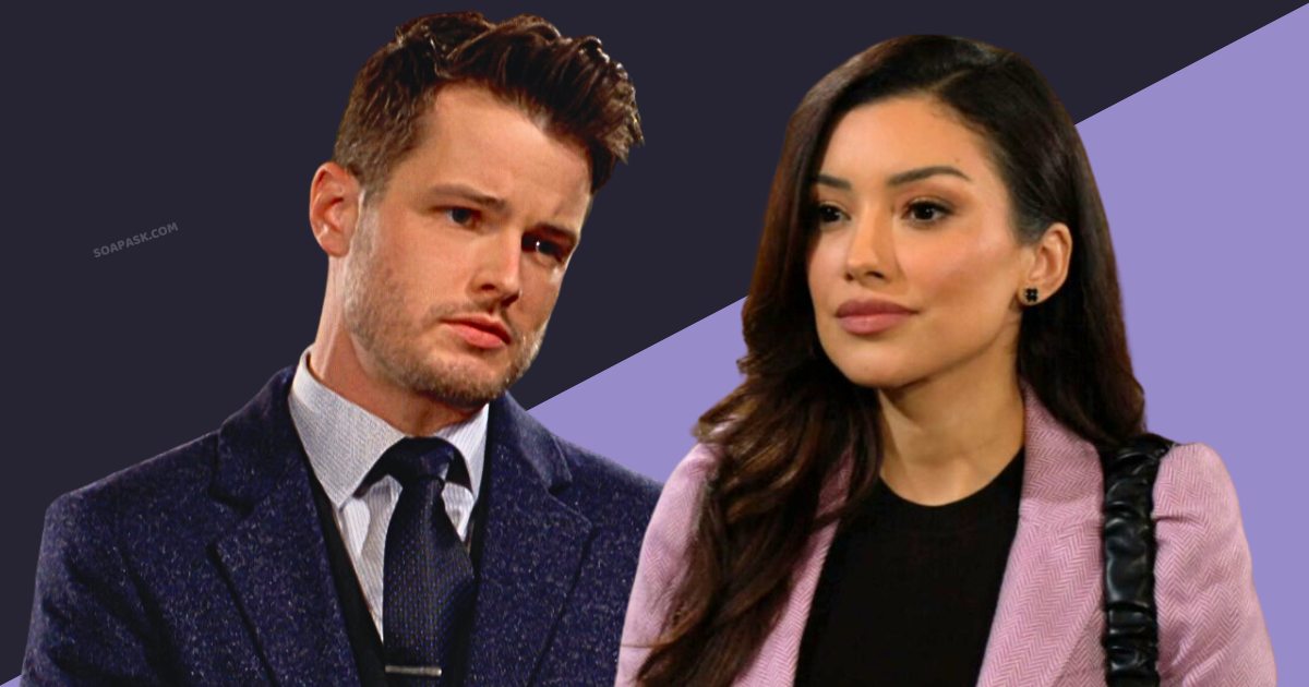 The Young and the Restless Spoilers for Next 2 weeks