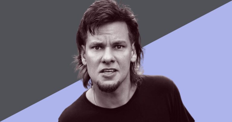 Theo Von Net Worth You must know the global sensation, Theo Von, Can you imagine his net worth