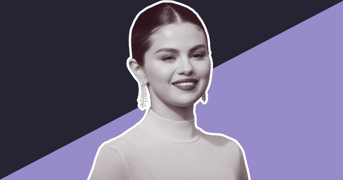 Viral The Idol Uncanny Similarities with Selena Gomez