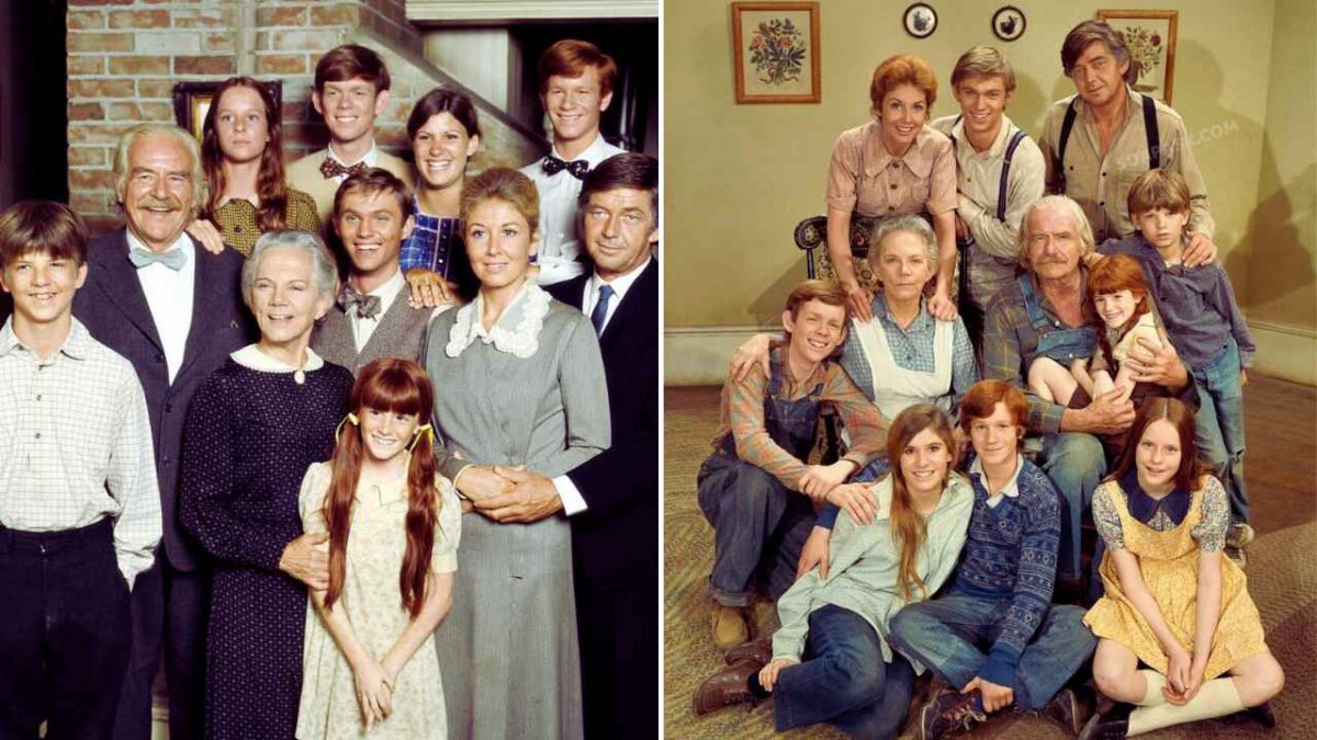 The Waltons: What happened to Virginia on the Waltons?