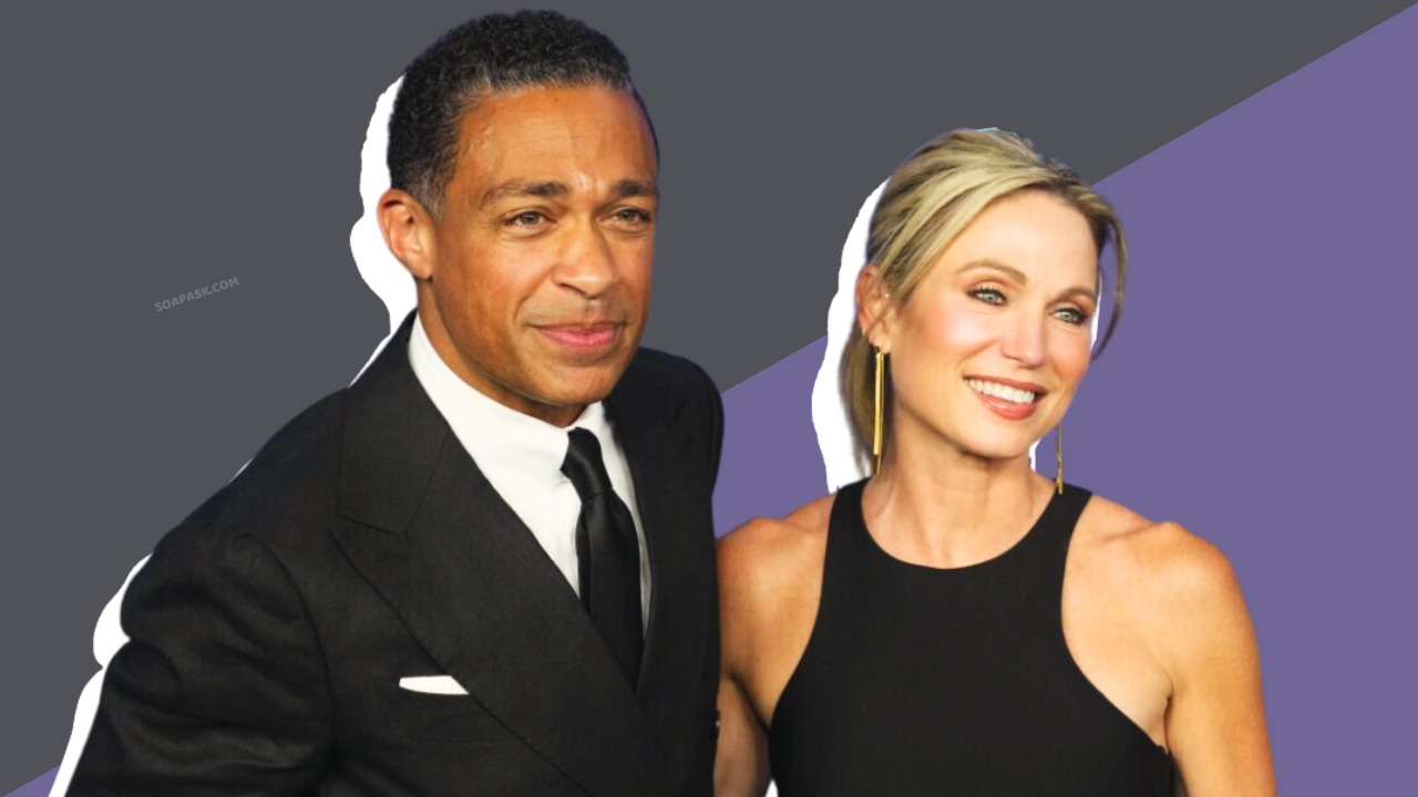 What Happened to Amy Robach