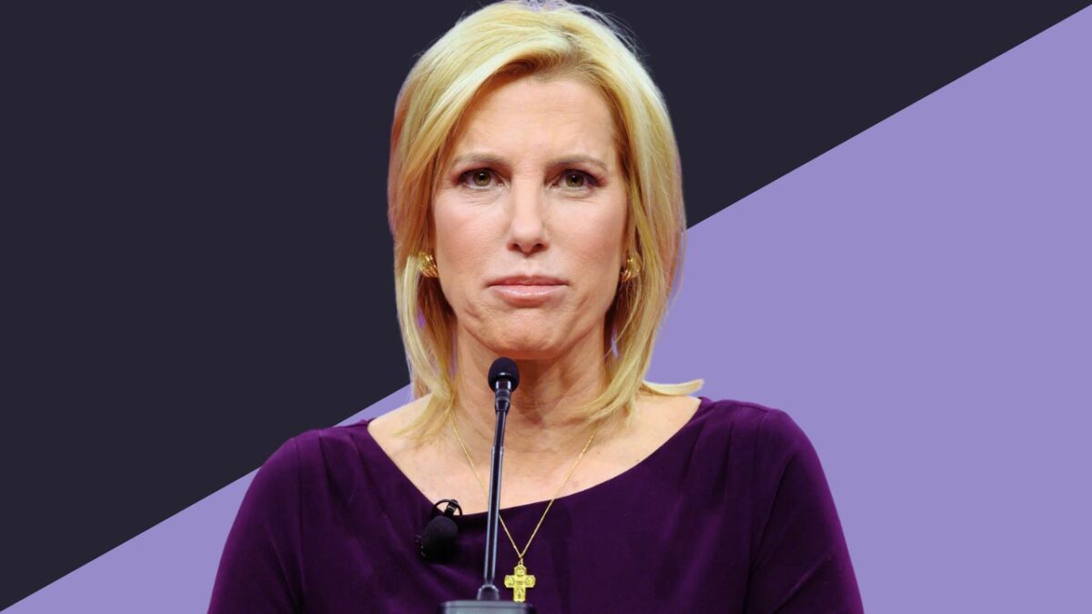 What Happened to Laura Ingraham on Fox News Unveiling the Latest Updates and Developments!