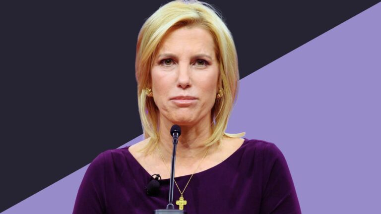 What Happened To Laura Ingraham On Fox News Unveiling The Latest Updates And Developments