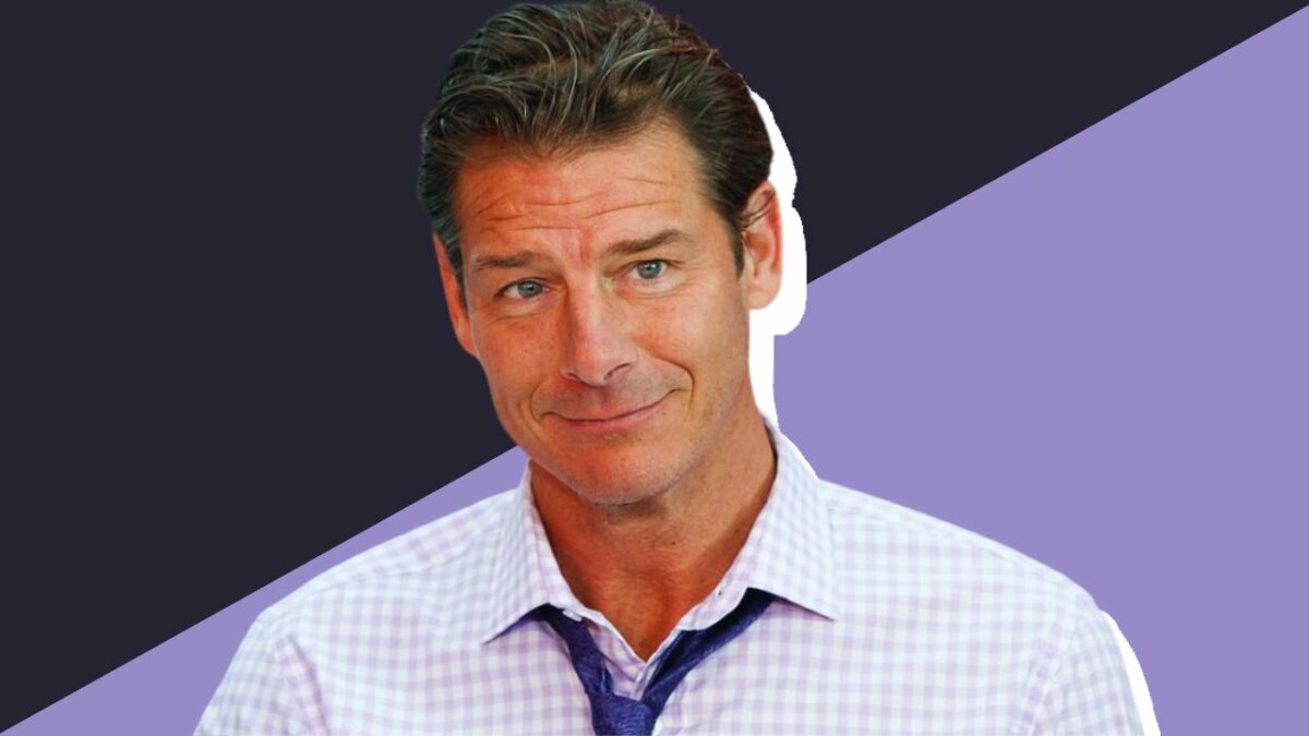 Ty Pennington's Health Scare: What Happened to TY Pennington?