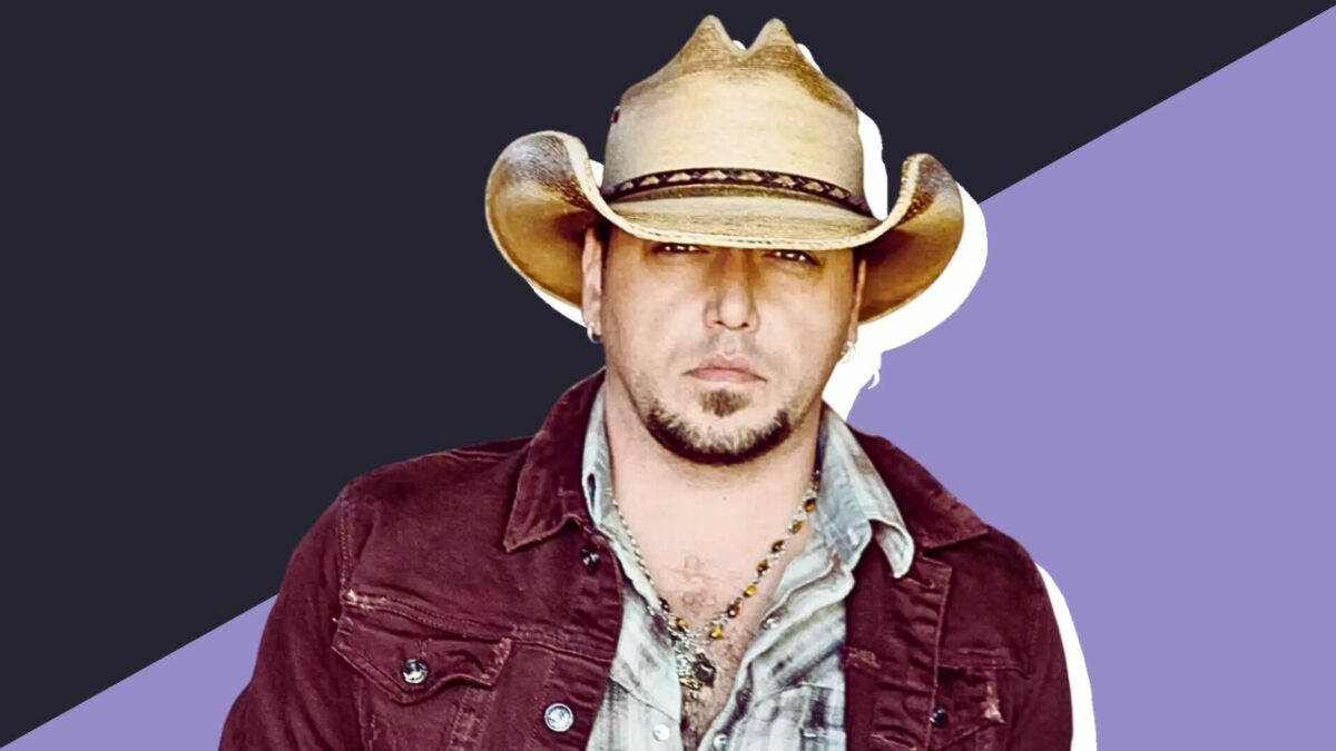 What Happened with Jason Aldean