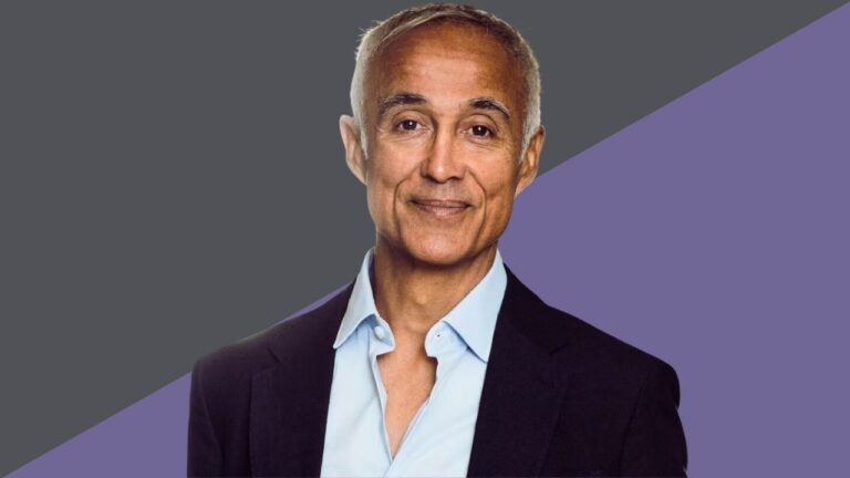 What happened to Andrew Ridgeley from Wham