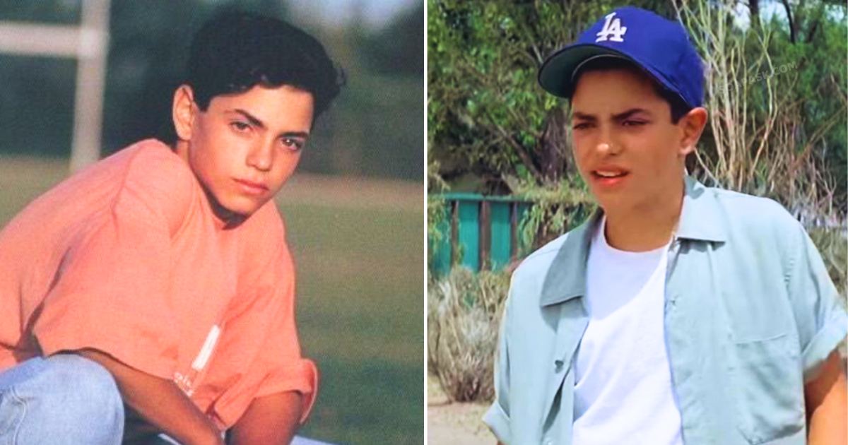 What happened to Benny from Sandlot Where is Benny now