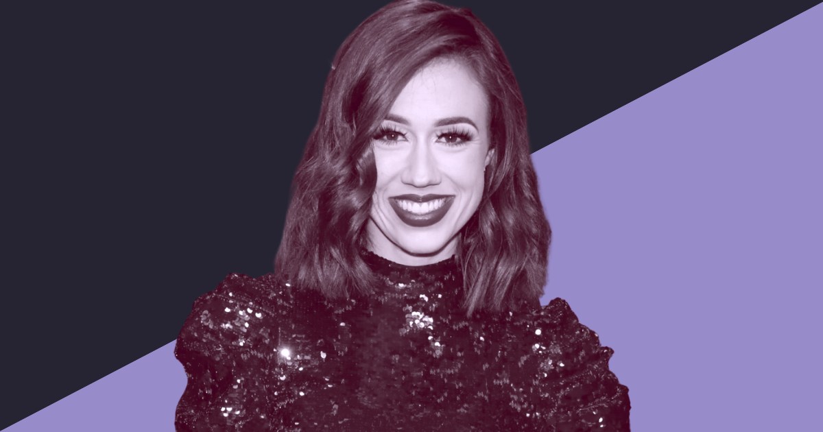What happened to Colleen Ballinger?