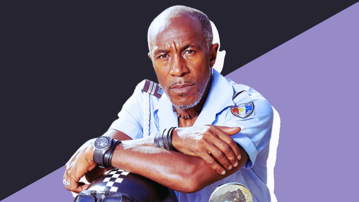 What happened to Dwayne on Death in Paradise?