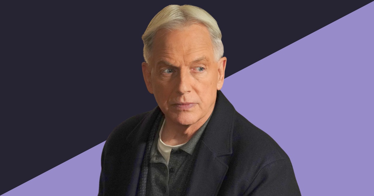 What happened to Gibbs on NCIS? (Credit: Getty Images)